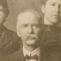 James Robert Black (1851 - 1932) Profile